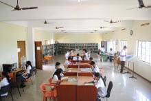 JSS Institute of Naturopathy and Yogic Sciences Coimbatore Academic Facilities photo 9
